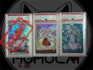 (Category: ) located in . Submitted by MomocatTCG (Listing ID 1408817169, Image 1). Description: .