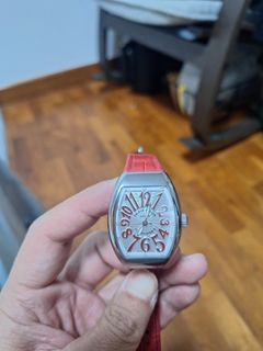 (Category: ) located in . Submitted by legacytimepieces (Listing ID 1409710557, Image 1). Description: .