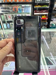Mi 10 ultra For Sale | Xiaomi | Carousell Singapore