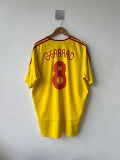 (Category: ) located in . Submitted by sundayfootballshirts (Listing ID 1409675399, Image 1). Description: .