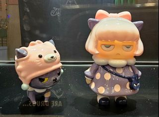 Zombcats 出售| Carousell Hong Kong