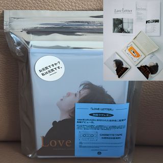 Cassette 錄音帶 Collection item 3