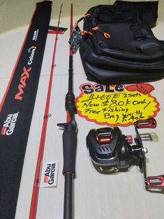 (Category: ) located in . Submitted by dp_fishing.tackles (Listing ID 1409968667, Image 1). Description: .