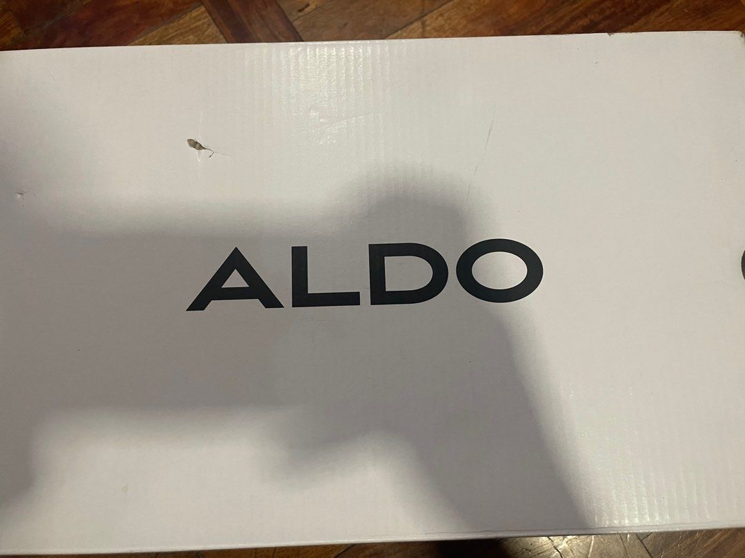 Aldo Black Dress Shoes (Category: Dress Shoes) located in Makati City. Submitted by bolbiprelovedstuff (Listing ID 1409900238, Image 2). Description: - Aldo Black Dress Shoes - Size: US 8 / EU 41 / UK 7 - Authentic - Used less than 8 times in the office - Bought for Php 7,295 in Aldo Greenbelt RFS: I’ve realized that pointed-toe shoes are not my preference Shipping to be covered by buyer Makati/BGC area.