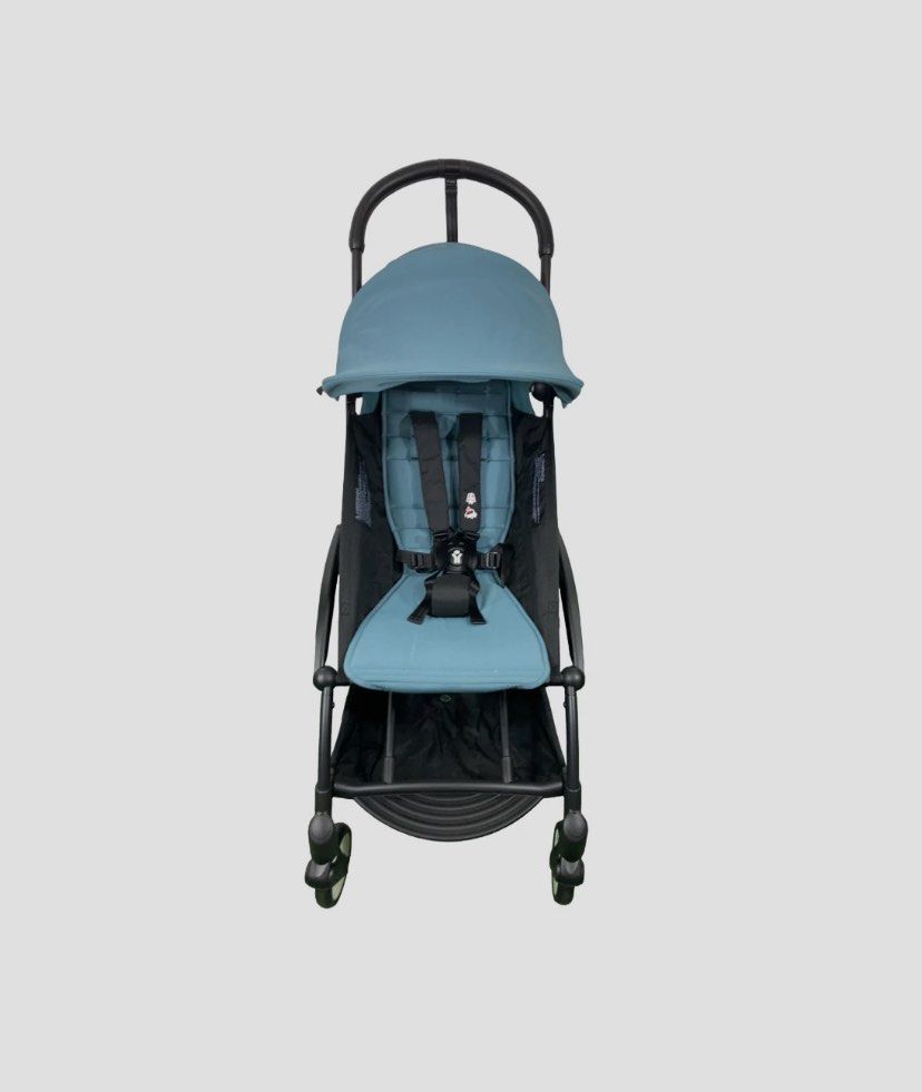 Babyzen yoyo stroller v 1 (Category: Strollers) located in Manila. Submitted by avalanchesonlineshopmainacount (Listing ID 1409844349, Image 1). Description: .
