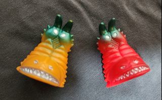 （分類：）位於 。 由 kaijufai 提交（商品編號 1387748196，圖片 1）。簡介： 。