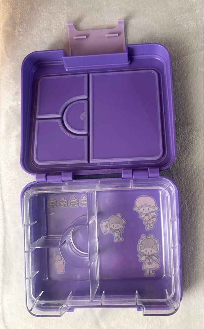 Baunan Bento Box (Category: Other Babies Going Out Needs) located in Quezon City. Submitted by pipsqueakscorner (Listing ID 1409851548, Image 2). Description: .