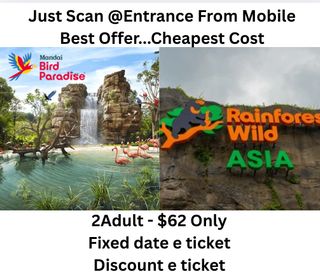 (Category: ) located in . Submitted by discounttickets (Listing ID 1409861311, Image 1). Description: .