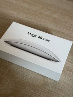 (Brand New) Apple Magic Mouse