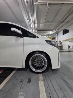 (Category: ) located in . Submitted by perfectowheels (Listing ID 1409956382, Image 1). Description: .