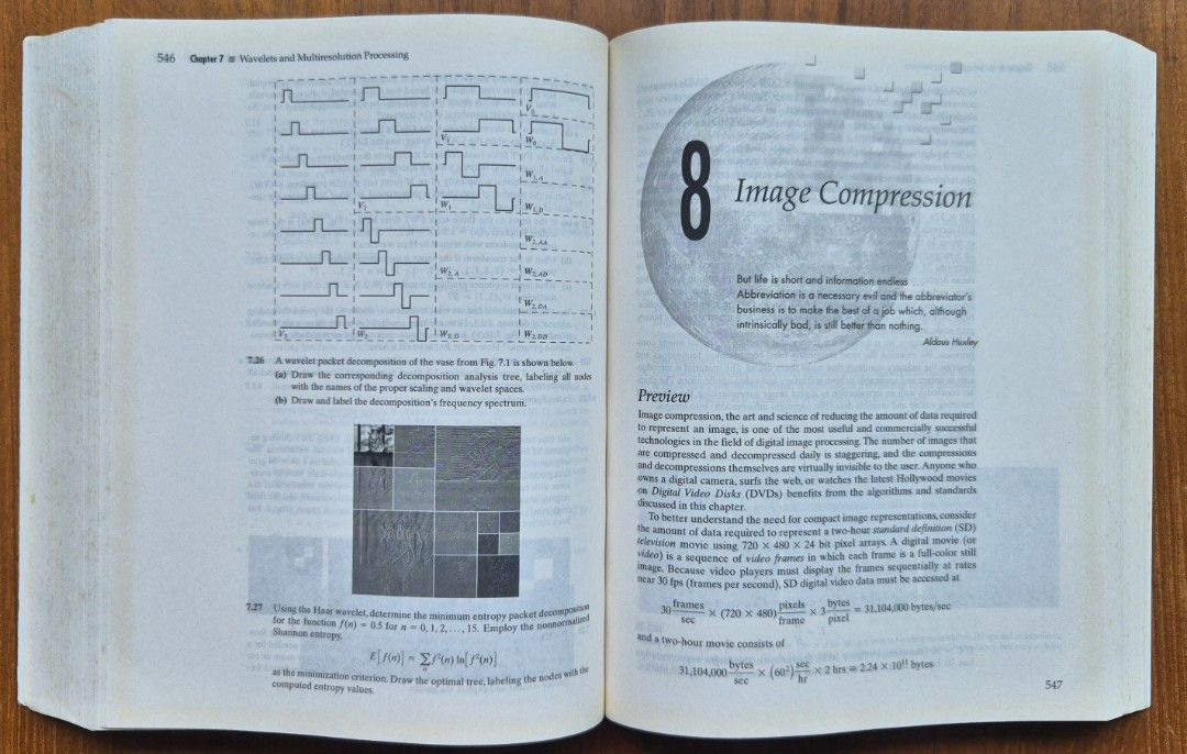 Digital Image Processing (Third Edition) (Category: Textbooks) located in Singapore. Submitted by lets_reuse (Listing ID 1409837464, Image 3). Description: - Digital Image Processing, 3rd Edition by Rafael C. Gonzalez and Richard E. Woods - Soft cover, published by publisher in China, but content is English and identical to international edition. - Covers image processing topics - Includes computer vision.