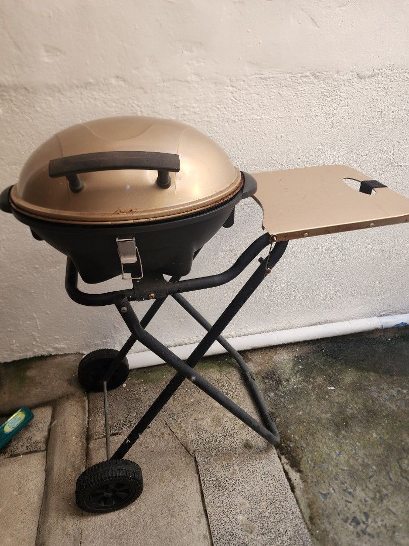 Dowell Electric Grill (Category: BBQ, Grills & Hotpots) located in Cainta. Submitted by dragonarc09 (Listing ID 1409823004, Image 1). Description: Dowell Electric Griller 1,500 only .