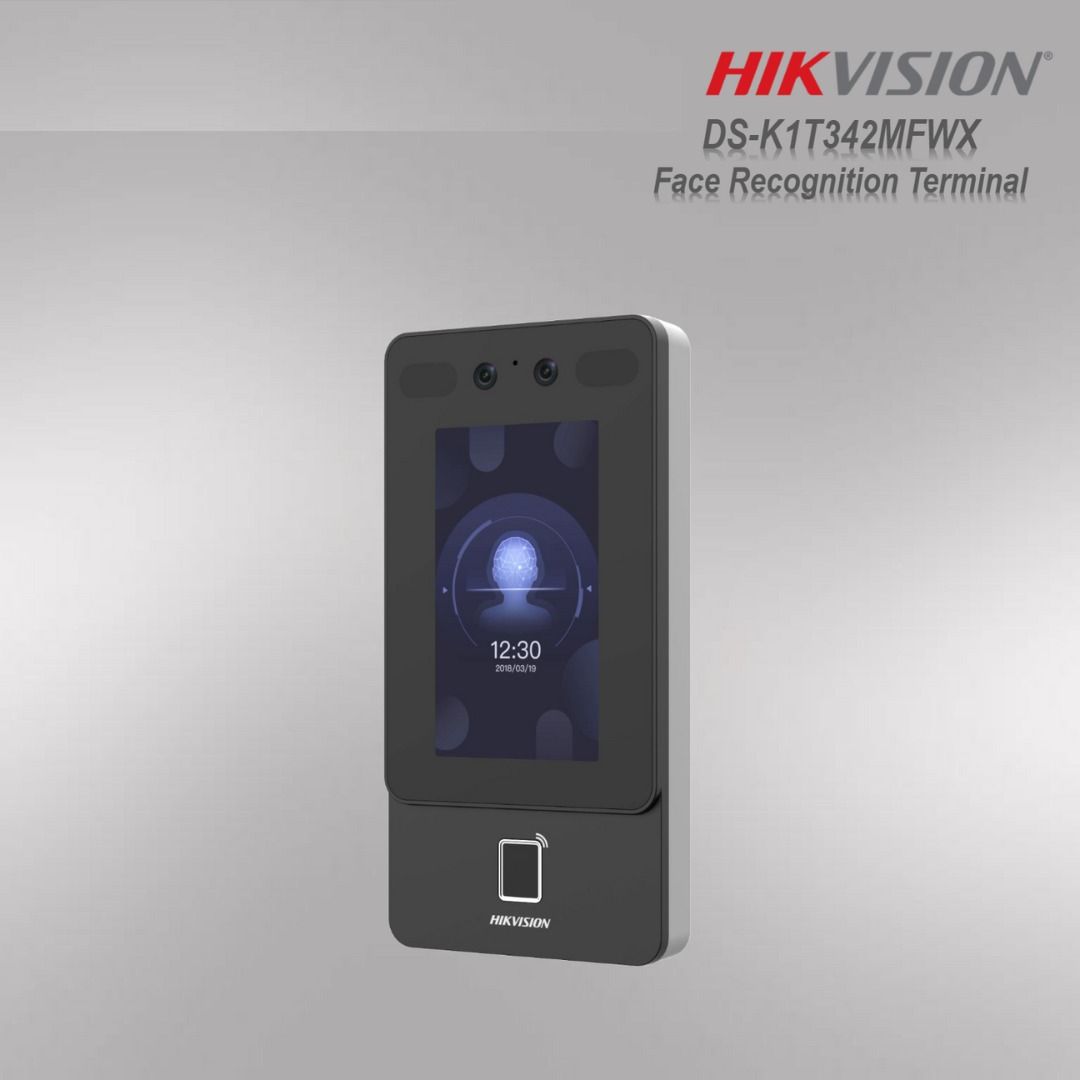 Facial Recognition access controller system (Category: Locks, Doors & Gates) located in Singapore. Submitted by tech_master44 (Listing ID 1406768357, Image 2). Description: We provide end-to-end door access control system solutions, including professional hardware installation, software setup, and on-site work. package include supply device and material, tools and manpower all in include. Package for : 1x Controller. 1x Electromagnetic lock. 1x E