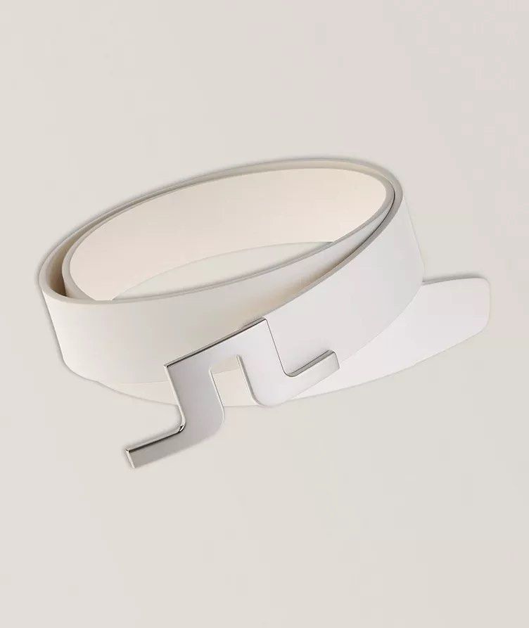 j.lindeberg Golf Bridger Leather Belt (Category: Belts) located in Pandi. Submitted by 28hundreds (Listing ID 1409973667, Image 1). Description: J.Lindeberg Golf Bridger Leather Belt W 32-34 / 90 CM minimal sign of usage, authentic, genuine leather, stainless steel buckle - 1,800 +sf.