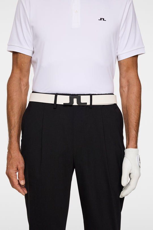 j.lindeberg Golf Bridger Leather Belt (Category: Belts) located in Pandi. Submitted by 28hundreds (Listing ID 1409973667, Image 2). Description: J.Lindeberg Golf Bridger Leather Belt W 32-34 / 90 CM minimal sign of usage, authentic, genuine leather, stainless steel buckle - 1,800 +sf.