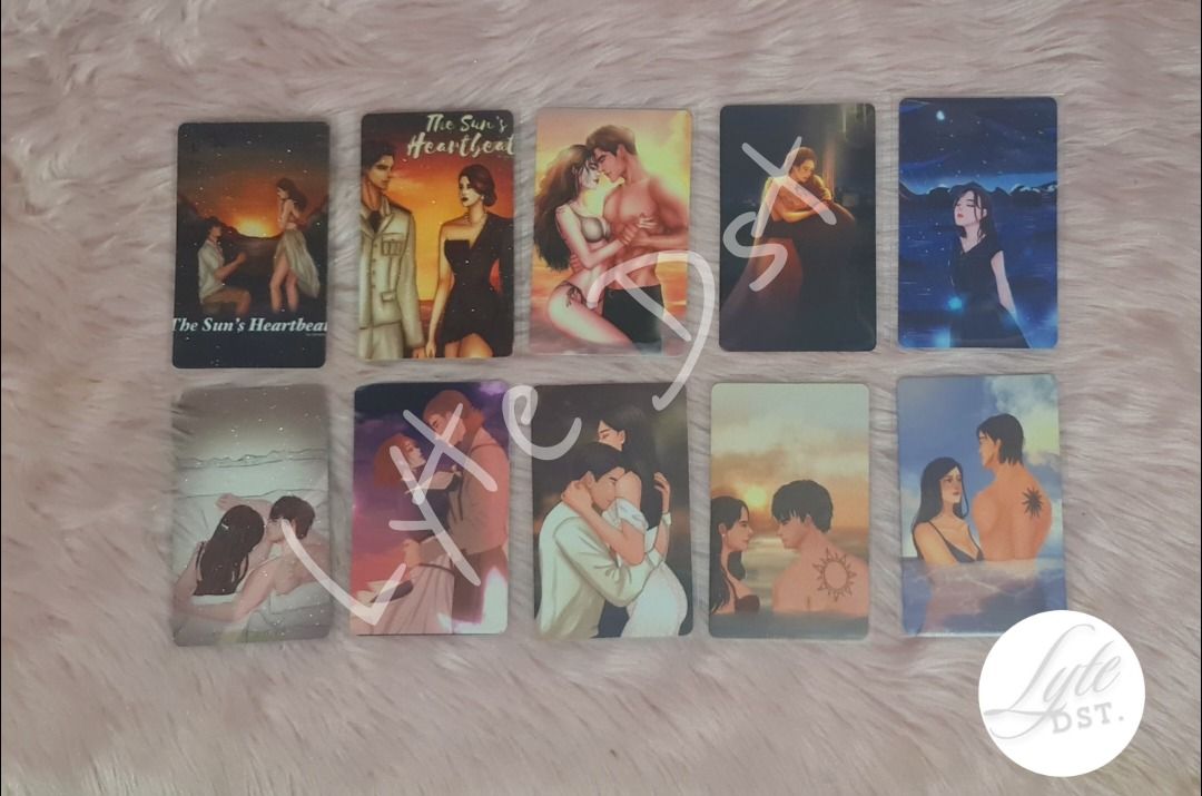 JONAXX MERCH: PHOTOCARDS (Category: K-Wave Merchandise) located in Balanga. Submitted by lyte.d (Listing ID 1349294090, Image 3). Description: JONAXX MERCH: PHOTOCARDS 1/2 PHOTO - 150 PER SET (HEARTLESS SET/PIERDITTE SET/REINELLA SET/MONTEFALCO SET) 3/4 PHOTO MACHILLES - 150 EACH 5/6 PHOTO MACHILLES - 150 BY PAIR Kindly PM me for more details and photos. MOD: J&T regular only (SF will be shoulder by buyers) MOP: GCASH only (PAYO) STRICTLY NO RETU