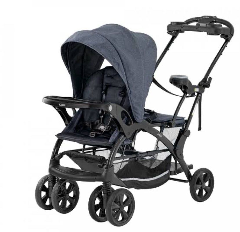 Katoji Tandem Stroller can be sit and stand (Category: Strollers) located in Manila. Submitted by avalanchesonlineshopmainacount (Listing ID 1409849092, Image 2). Description: .