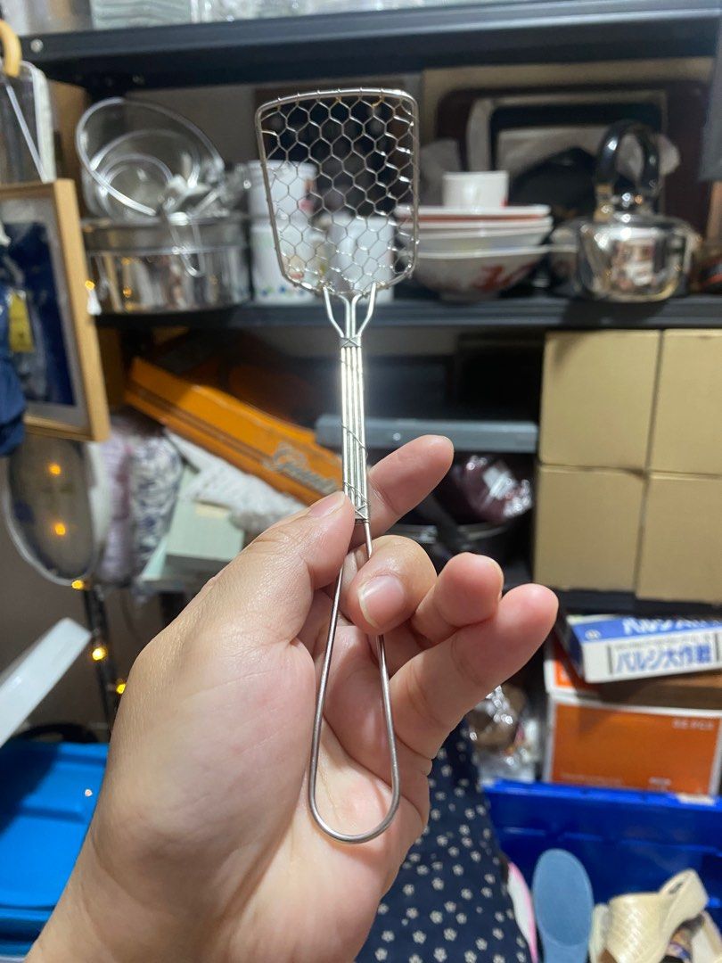 Kitchen strainer (Category: Other Kitchenware & Tableware) located in Santo Tomas. Submitted by yengcarawa67764 (Listing ID 1409918330, Image 1). Description: .