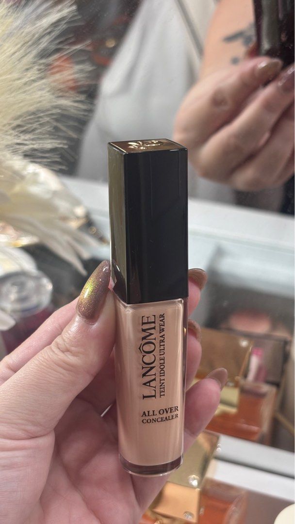 Lancome concealer (Category: Makeup) located in Antipolo. Submitted by jecxxiz (Listing ID 1409811361, Image 1). Description: .