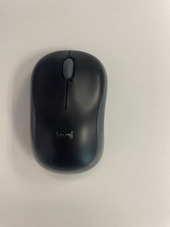 Logitech M185 Wireless Mouse439607895681280000