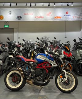 (Category: ) located in . Submitted by pitmoto.sg (Listing ID 1409848822, Image 1). Description: .