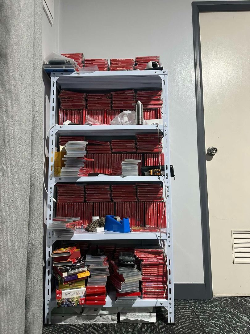 Nintendo Switch Games (FIXED PRICE) MESSAGE FOR UPDATED STOCKS (Category: Nintendo) located in San Juan City. Submitted by gizmoonlineshop (Listing ID 1409901623, Image 1). Description: PRE LOVED NINTENDO SWITCH GAMES PRICES ARE FIXED WITH CASE 30 in 1 1200 60 in 1 1500 AEW Fight Forever 1800 Afterimage 1100 AI The Somnium Files 1300 Alchemic Cutie 700 All Star Fruit Racing 500 Anima Gate of Memories Arcane Edition 800 Anonymous Code 1400 Another