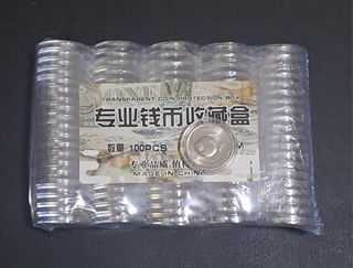 numismatic stationeries Collection item 3
