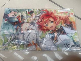 (Category: ) located in . Submitted by levelinguptcg (Listing ID 1409884159, Image 1). Description: .