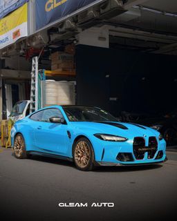 (Category: ) located in . Submitted by gleamautowrap.sg (Listing ID 1409901867, Image 1). Description: .