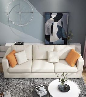 🛋️梳化/梳化床/懶人梳化/豆袋 Collection item 2