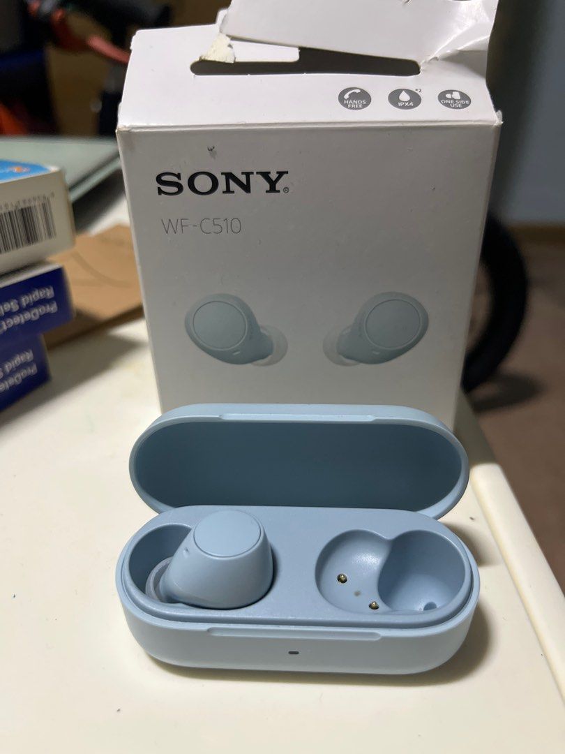 Sony WF-C510 Wireless Earbuds