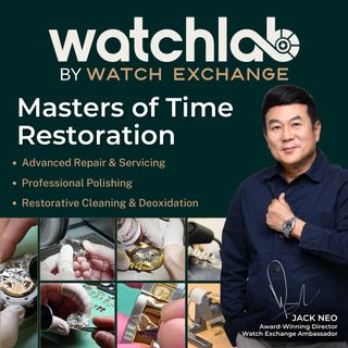 (Category: ) located in . Submitted by watchexchange.sg (Listing ID 1346491707, Image 1). Description: .