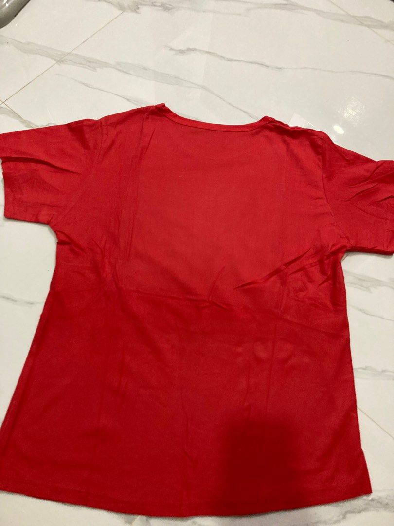 Terno Sleepwear (Category: Undergarments & Loungewear) located in Manila. Submitted by glemfashionfusion (Listing ID 1409855875, Image 3). Description: Fit : Meduim to Large Color : Red.