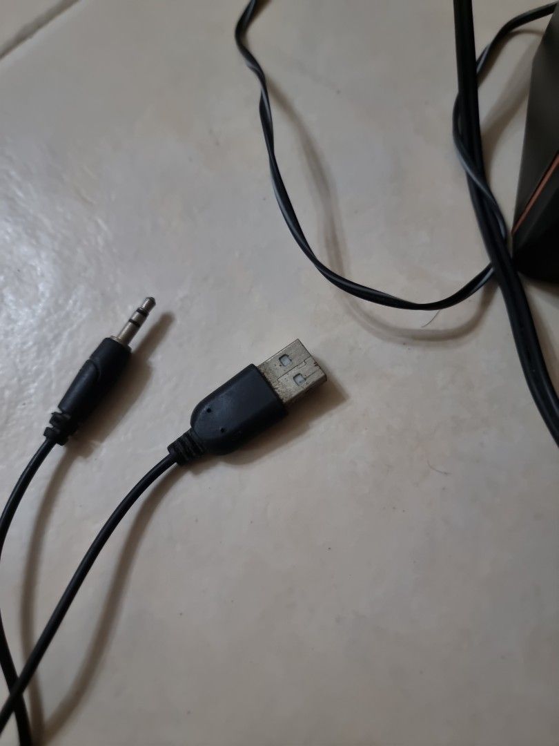 USB Powered Computer Speakers65748859953795111