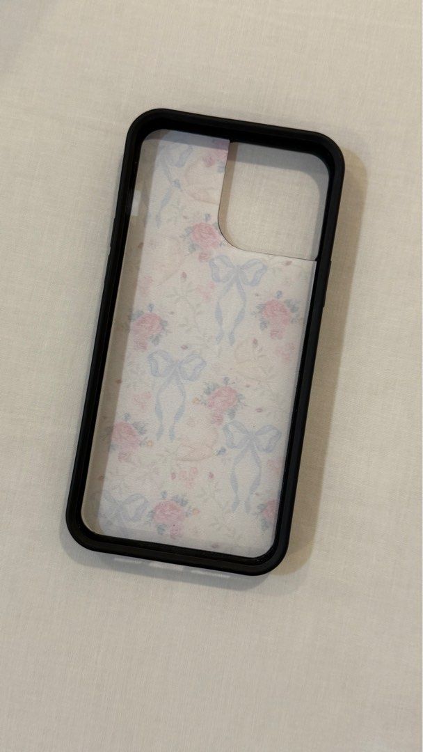 Wildflower Case Iphone 13 Pro Max (Category: Cases & Sleeves) located in Quezon City. Submitted by ceal.c (Listing ID 1409961070, Image 3). Description: .