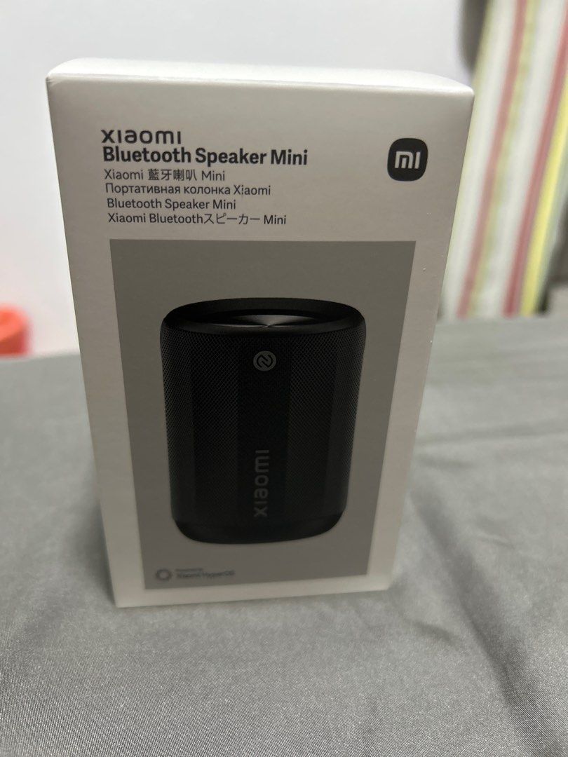 Xiaomi Bluetooth Speaker Mini