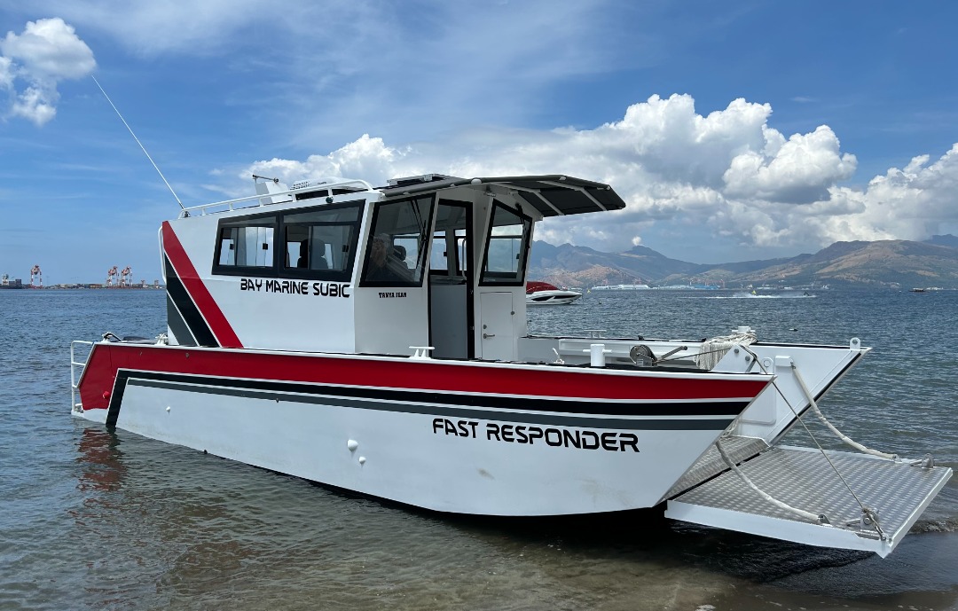10 meter Landing Craft - Fast Responder, Special Vehicles, Boats and ...