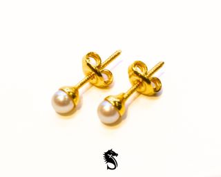 Earring & Studs Collection item 3