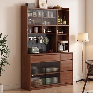 櫃、置物架、收納架、各種款式櫃  Cabinets, shelving units, storage racks, and various styles of cabinets. 收藏品 2