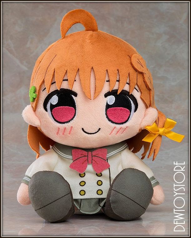 Love Live! Sunshine!! Hanamaru Kunikida Acrylic Photoframe Style
