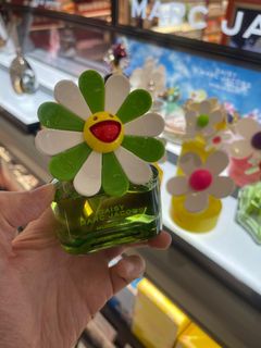 Daisy Murakami 50ml オードパルファム 村上隆コラボ限定品 2025 最新