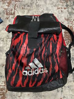 Adidas [EP/Syst. Backpack 35L] JMT69-IM5246 Black, Men's Fashion, Bags ...