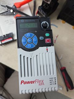 (Category: ) located in . Submitted by automationparts (Listing ID 1410033223, Image 1). Description: .