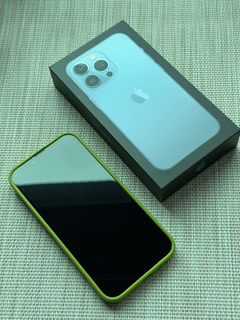 7,000+ 件Iphone 13 pro 256gb出售| 手提電話| Carousell Hong Kong