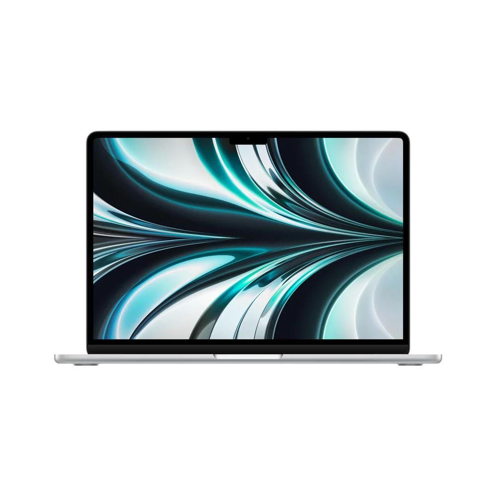 Apple MacBook Air (2022) M2 - Silver