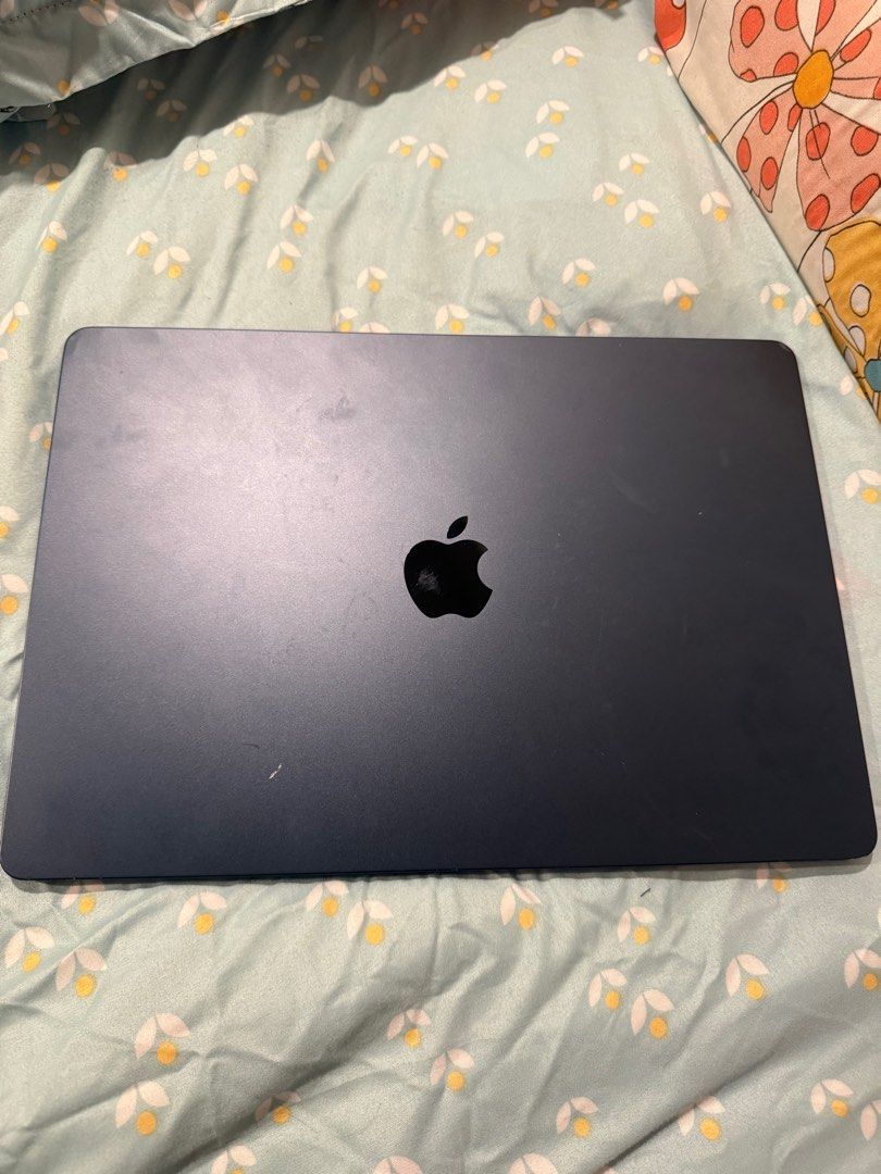 Apple MacBook Air - Midnight Blue