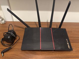 ASUS RT-AX55468759467231825920