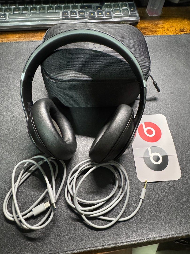 Beats Studio Pro64764282659841110
