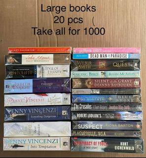 (Category: ) located in . Submitted by ABUBOOKS (Listing ID 1410109410, Image 1). Description: .