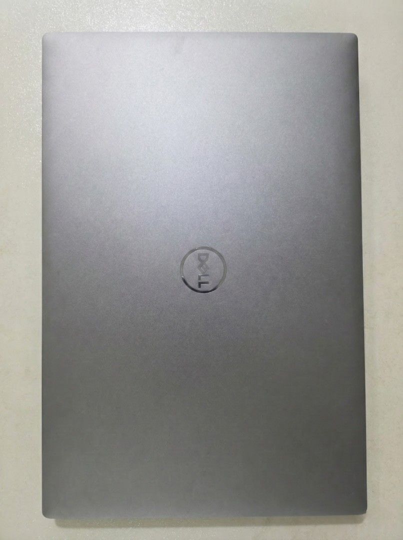 Dell Precision 5480 Workstation Laptop